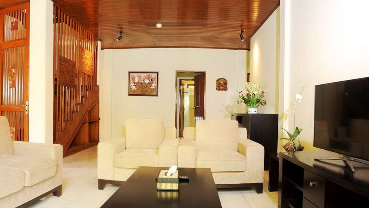 Photo of Livingroom in Legian