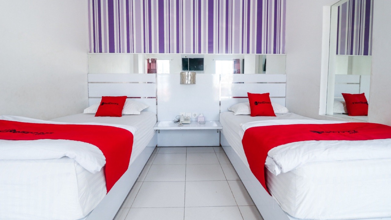 Photo of Bedroom in Balikpapan