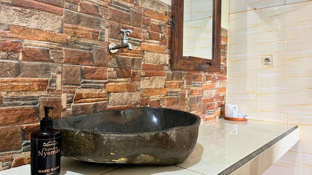 Photo of Bathroom in Baturiti