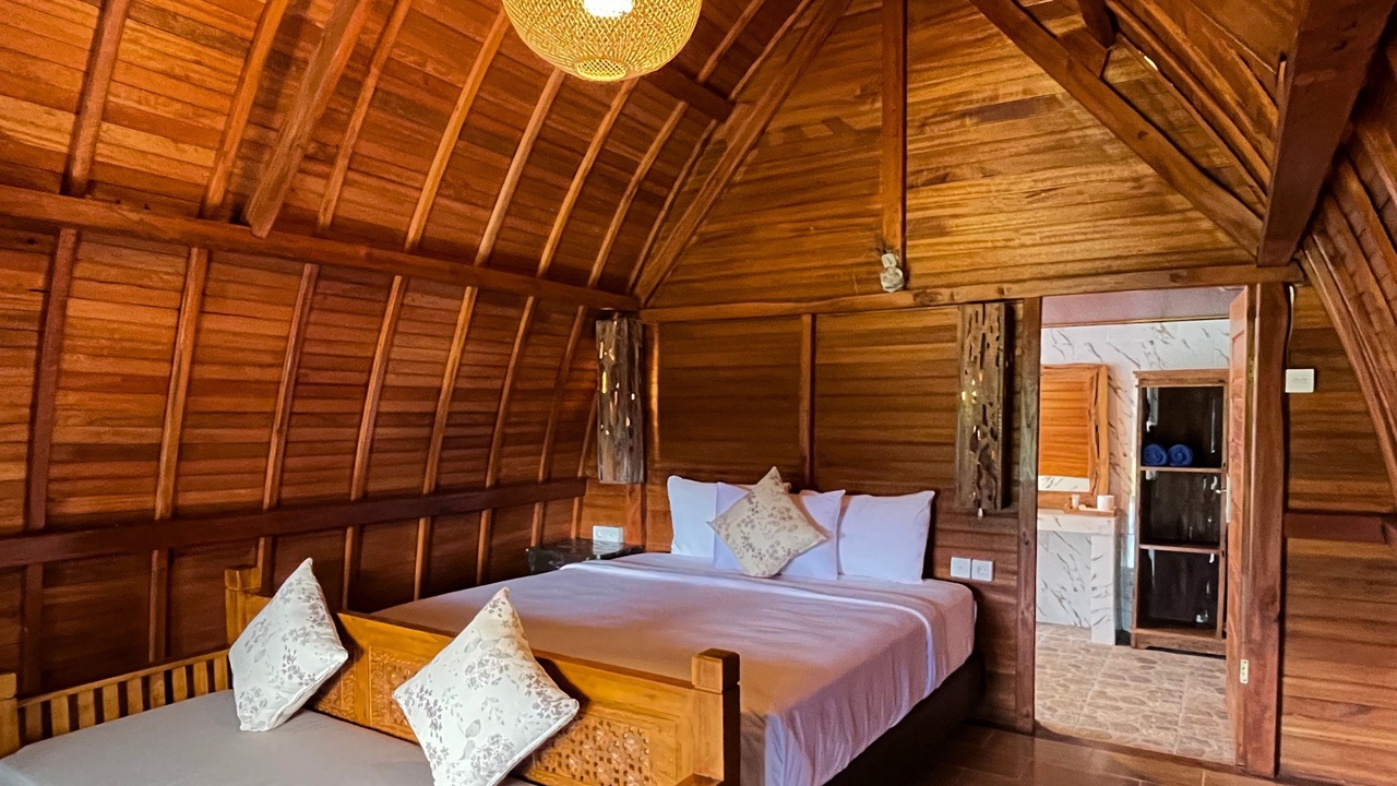 Photo of Bedroom in Baturiti