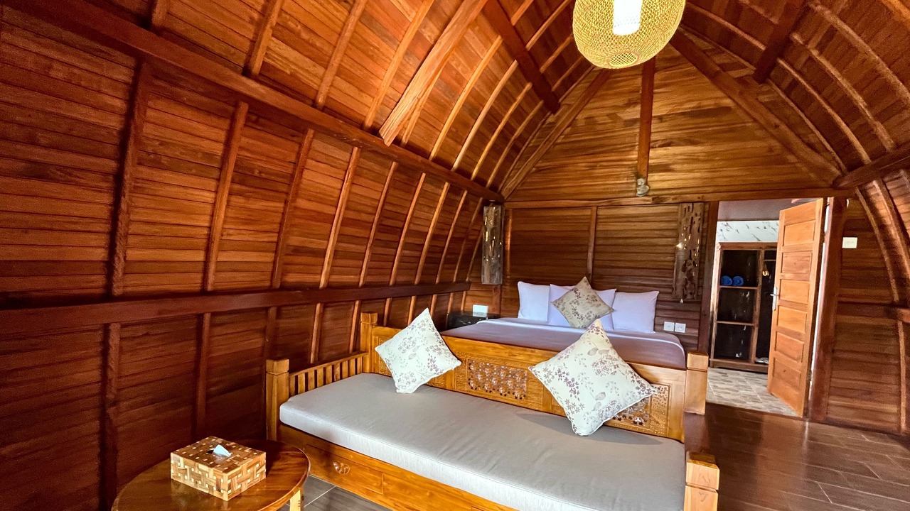 Photo of Bedroom in Baturiti