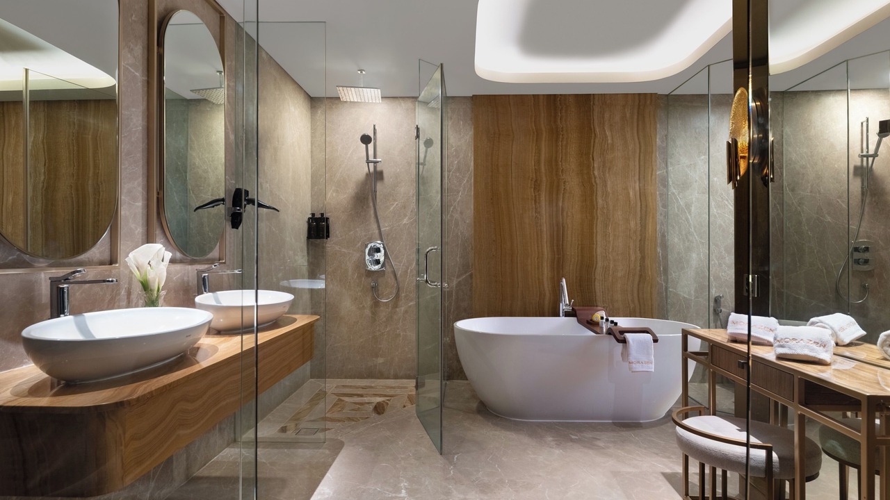 Photo of Bathroom in Surabaya
