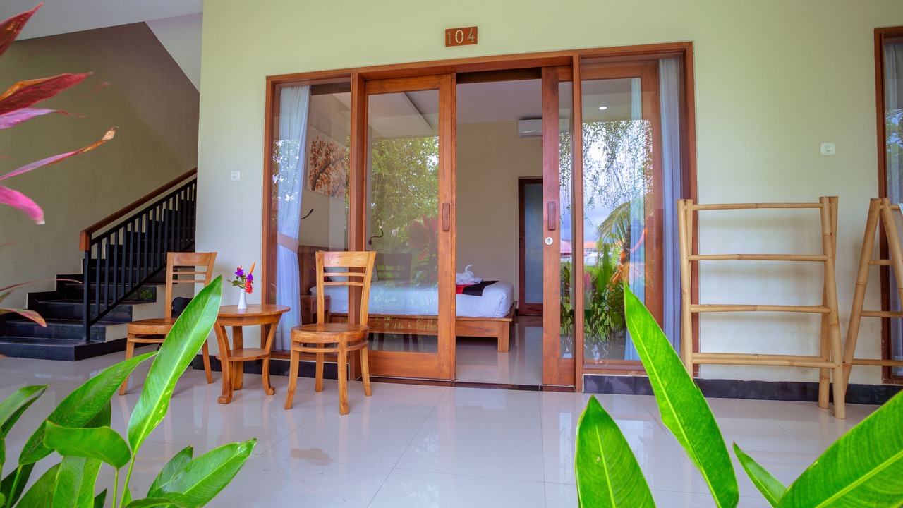 Photo of Bedroom in Tibubeneng