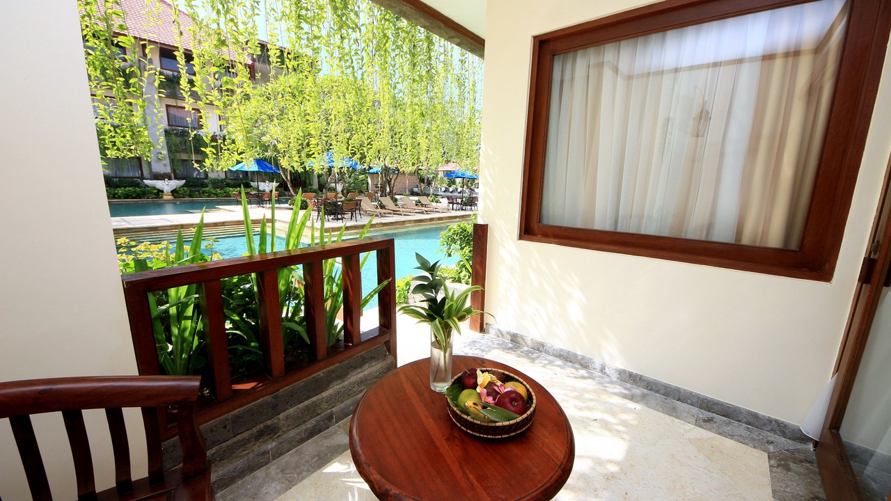 Photo of Outdoor in Siligita