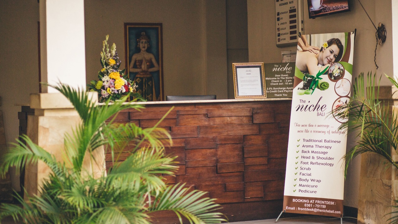 Photo of Outdoor in Kuta