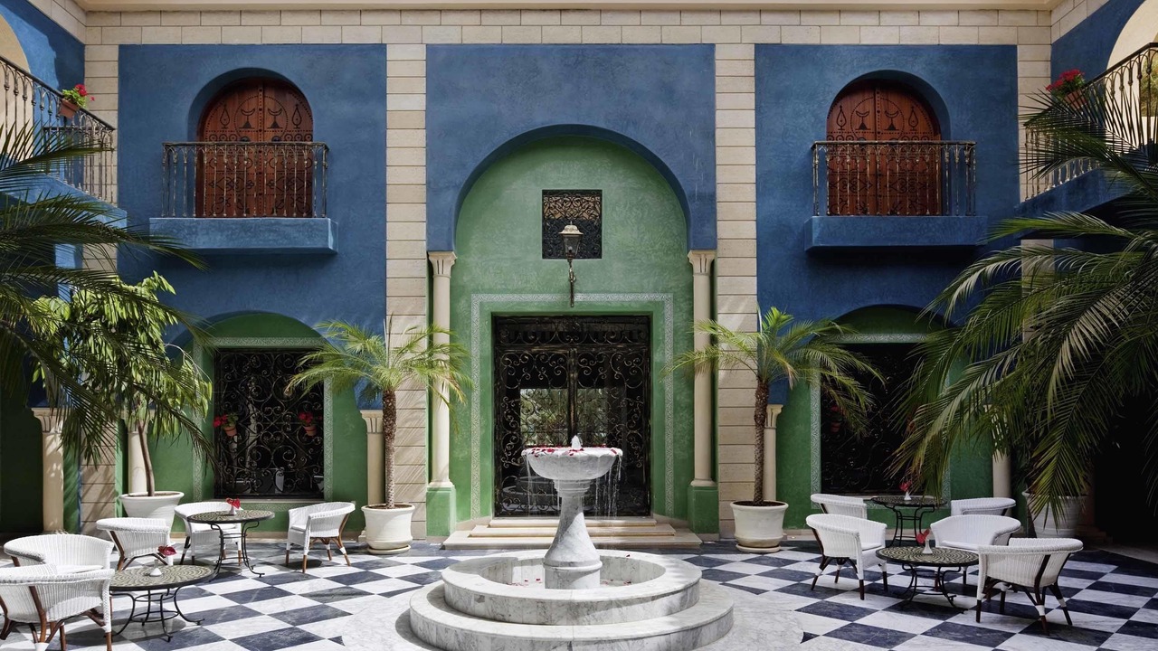 Photo of Outdoor in Sousse
