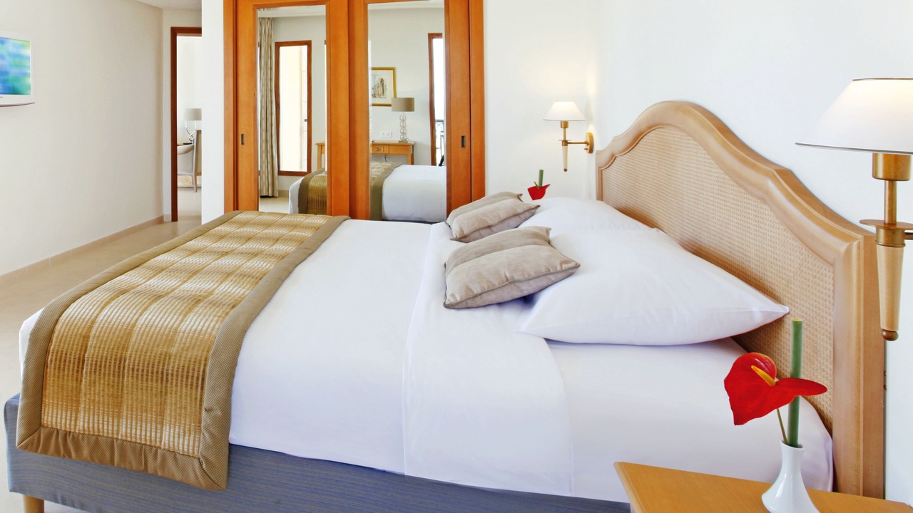 Photo of Bedroom in Sousse