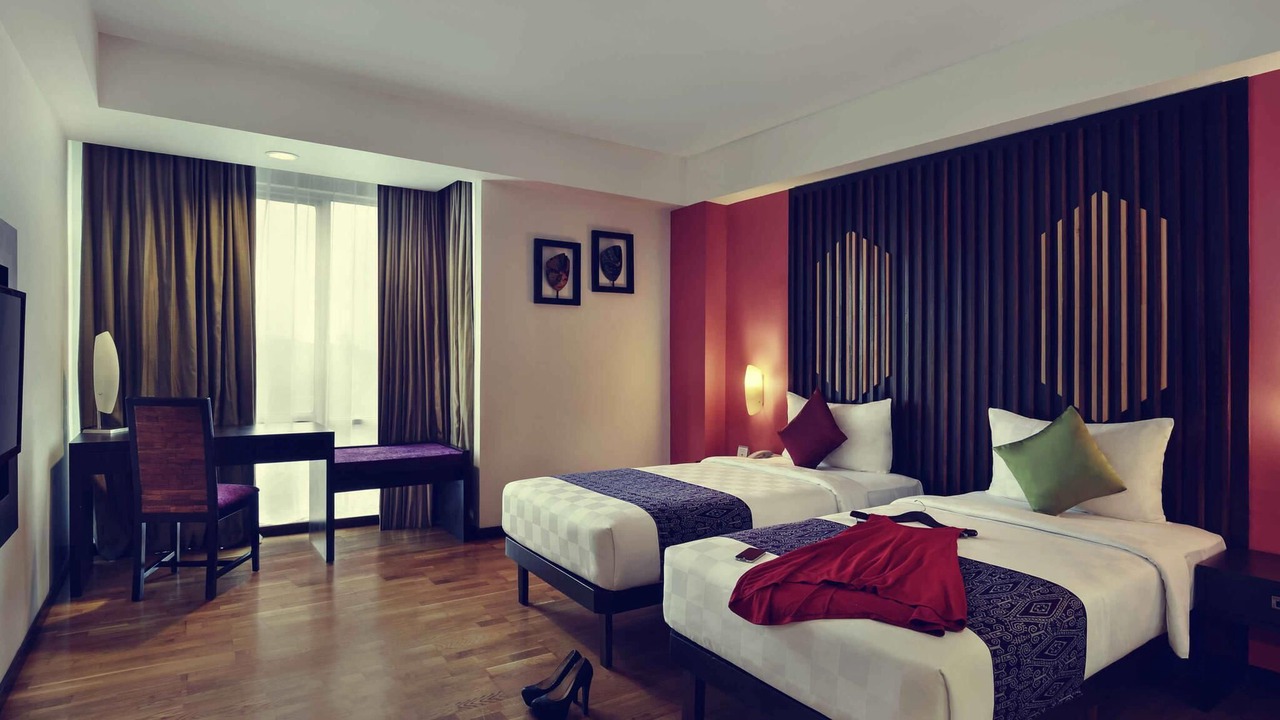 Photo of Bedroom in Pontianak