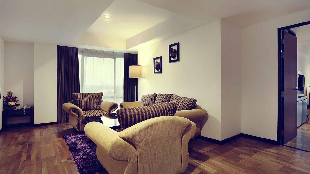 Photo of Bedroom in Pontianak