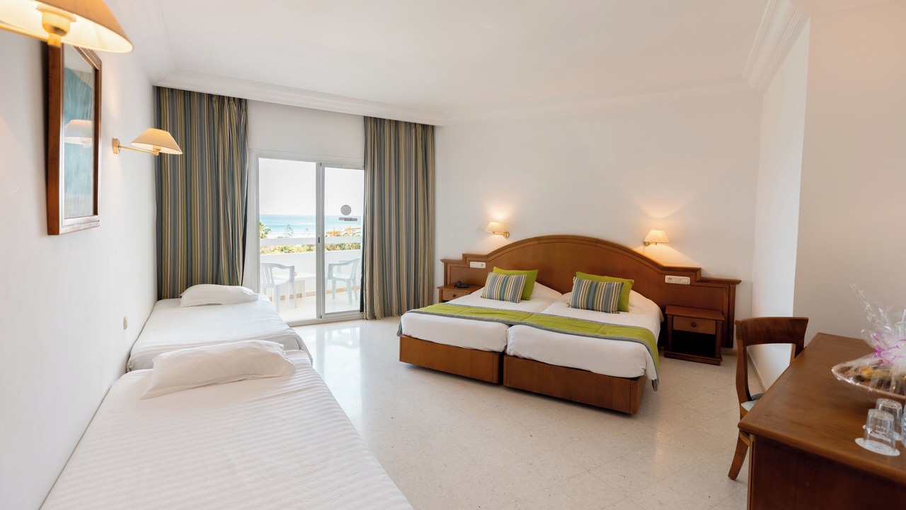 Photo of Bedroom in Mrezga