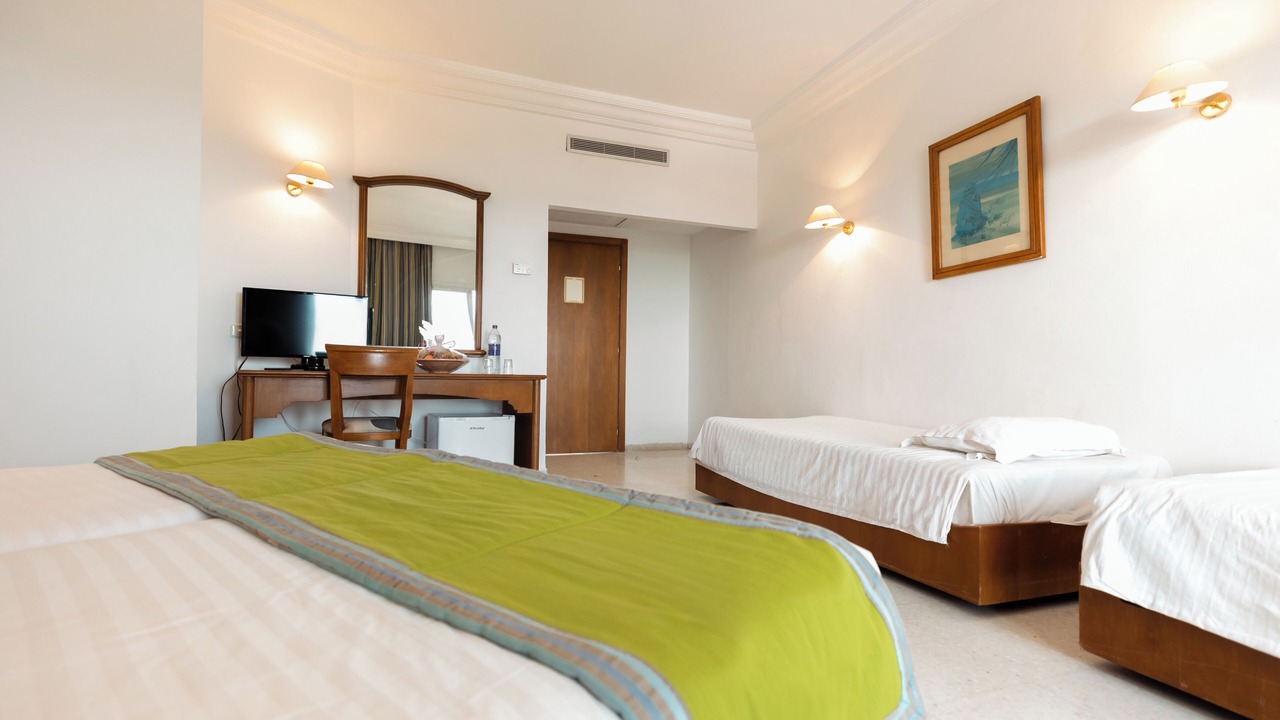 Photo of Bedroom in Mrezga