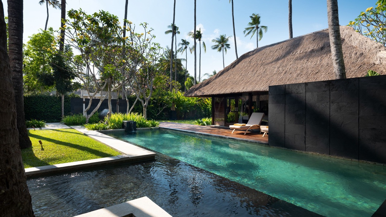 Photo of Outdoor in Jimbaran Bay