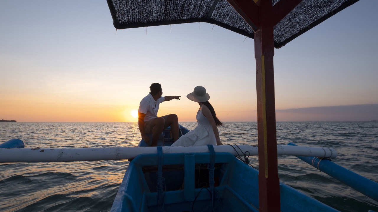 Photo of Others in Jimbaran Bay