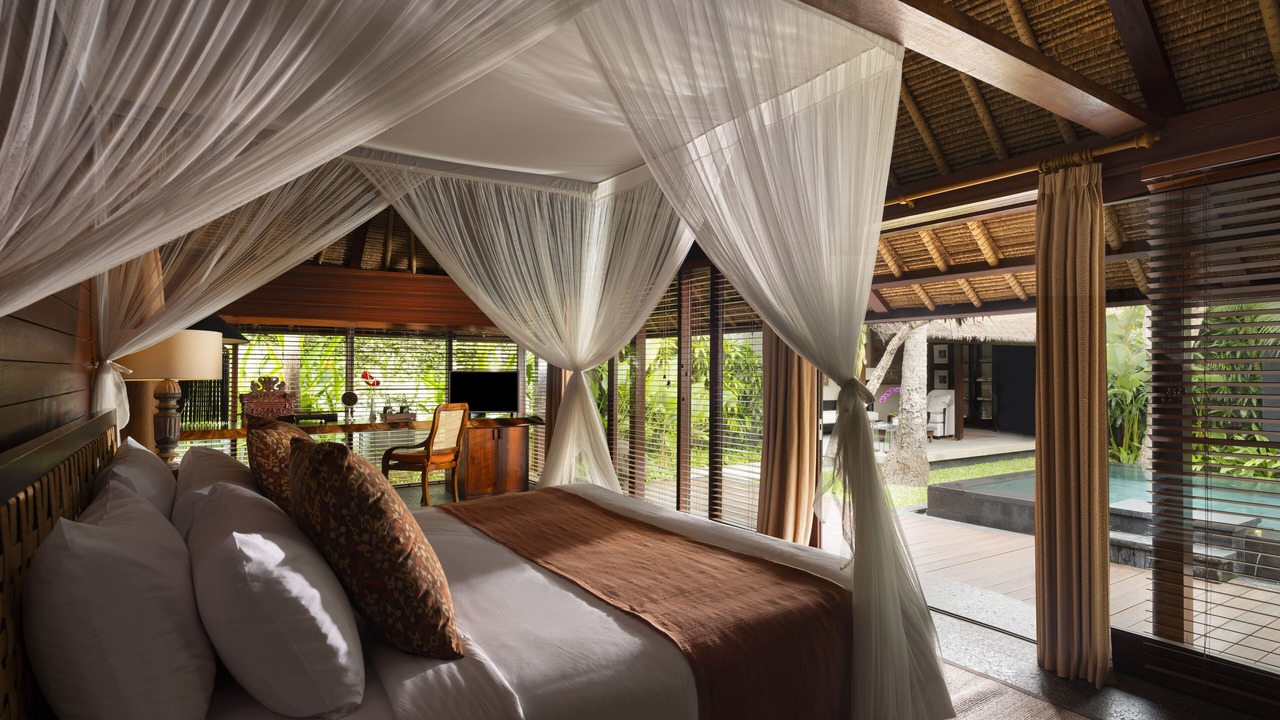 Photo of Outdoor in Jimbaran Bay
