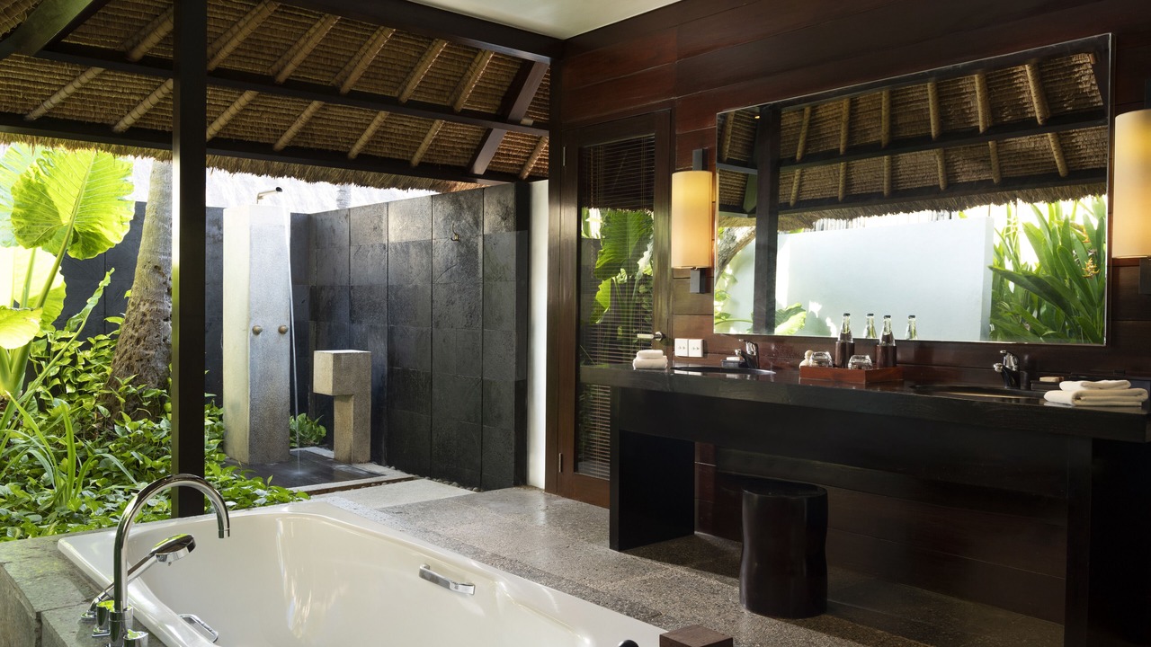 Photo of Bathroom in Jimbaran Bay