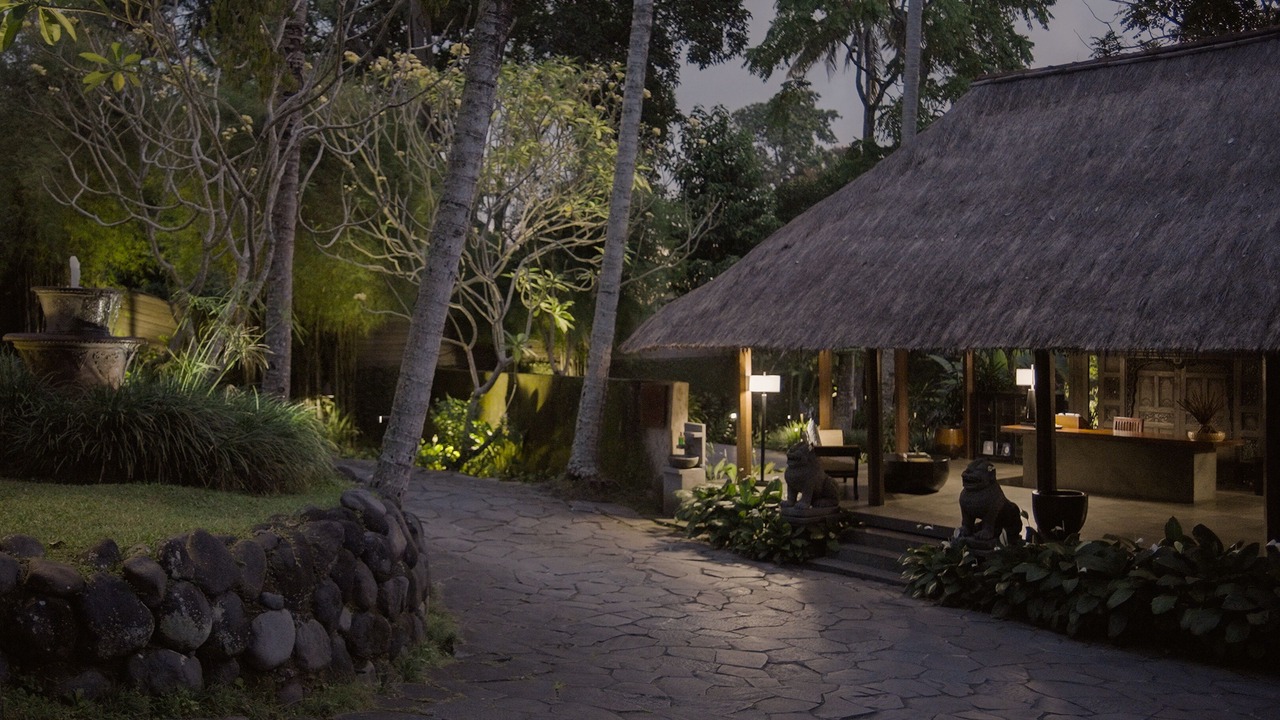 Photo of Outdoor in Sayan