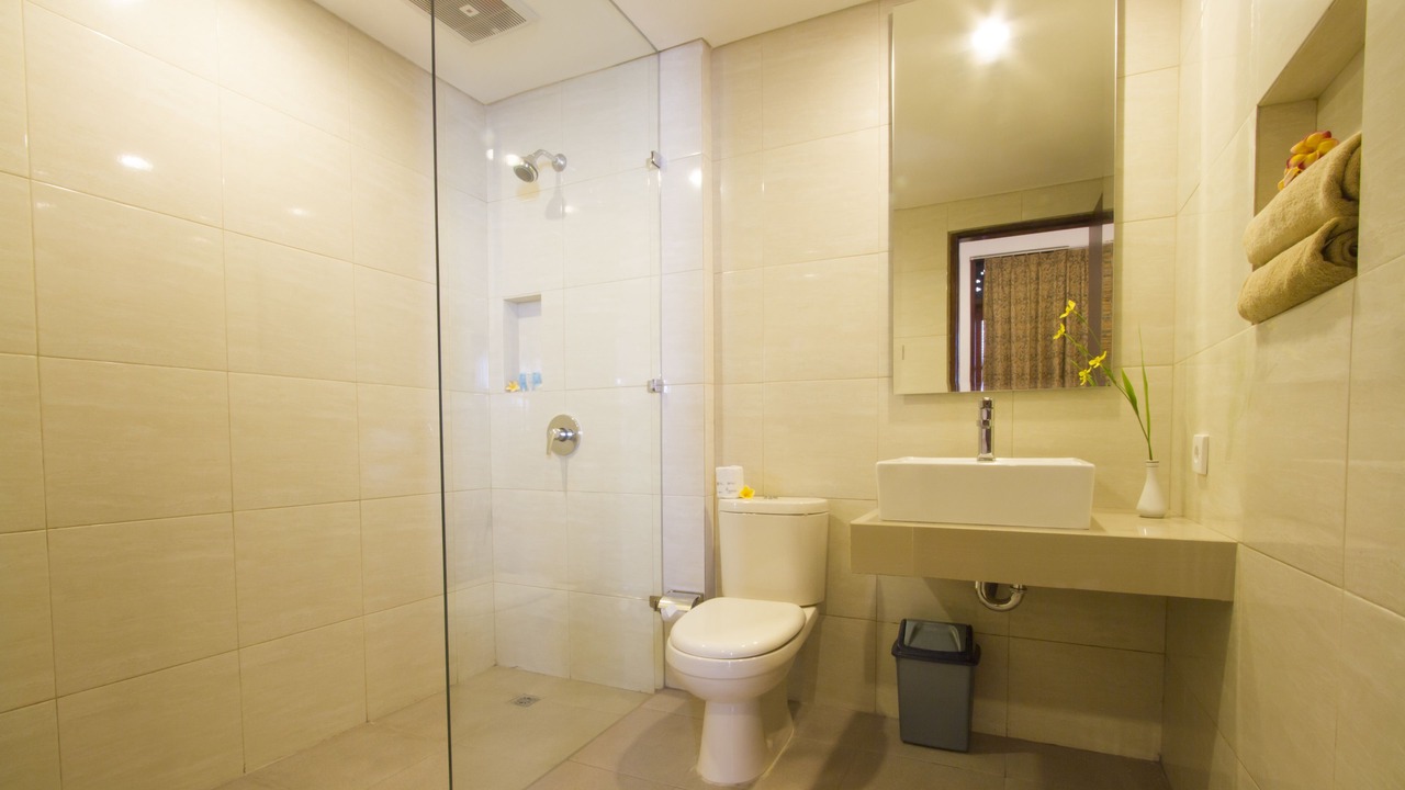 Photo of Bathroom in Dyanapura