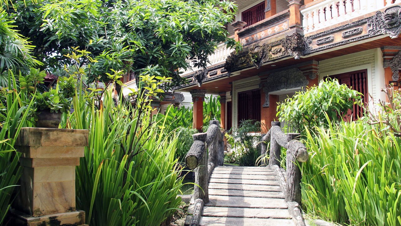 Photo of Outdoor in Dyanapura