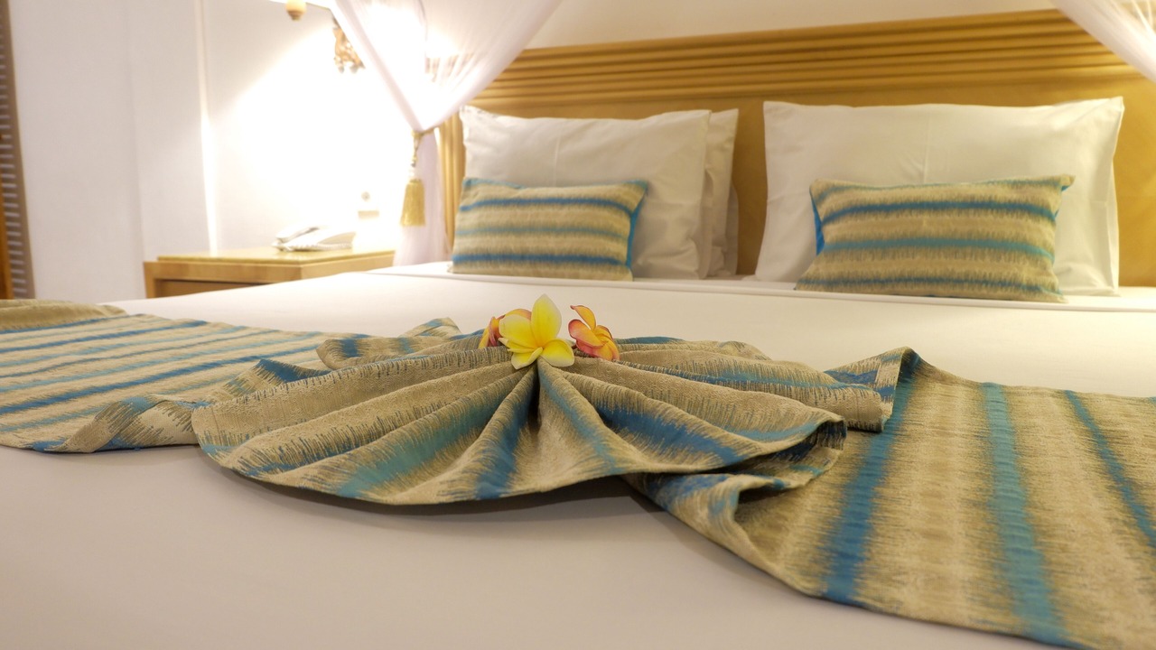 Photo of Bedroom in Dyanapura