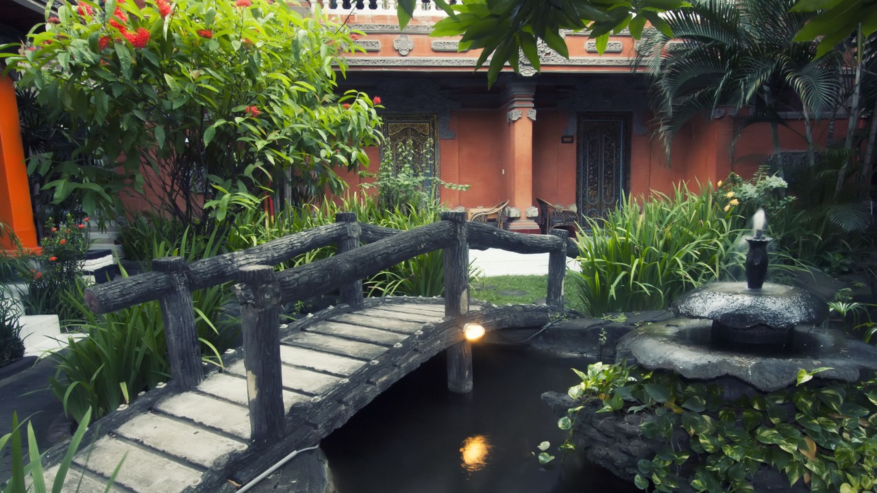 Photo of Outdoor in Dyanapura
