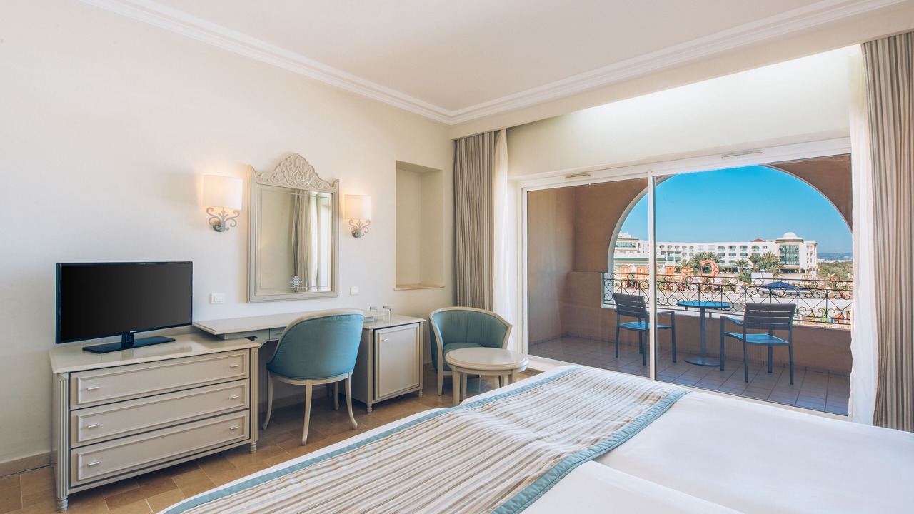 Photo of Bedroom in Yasmine