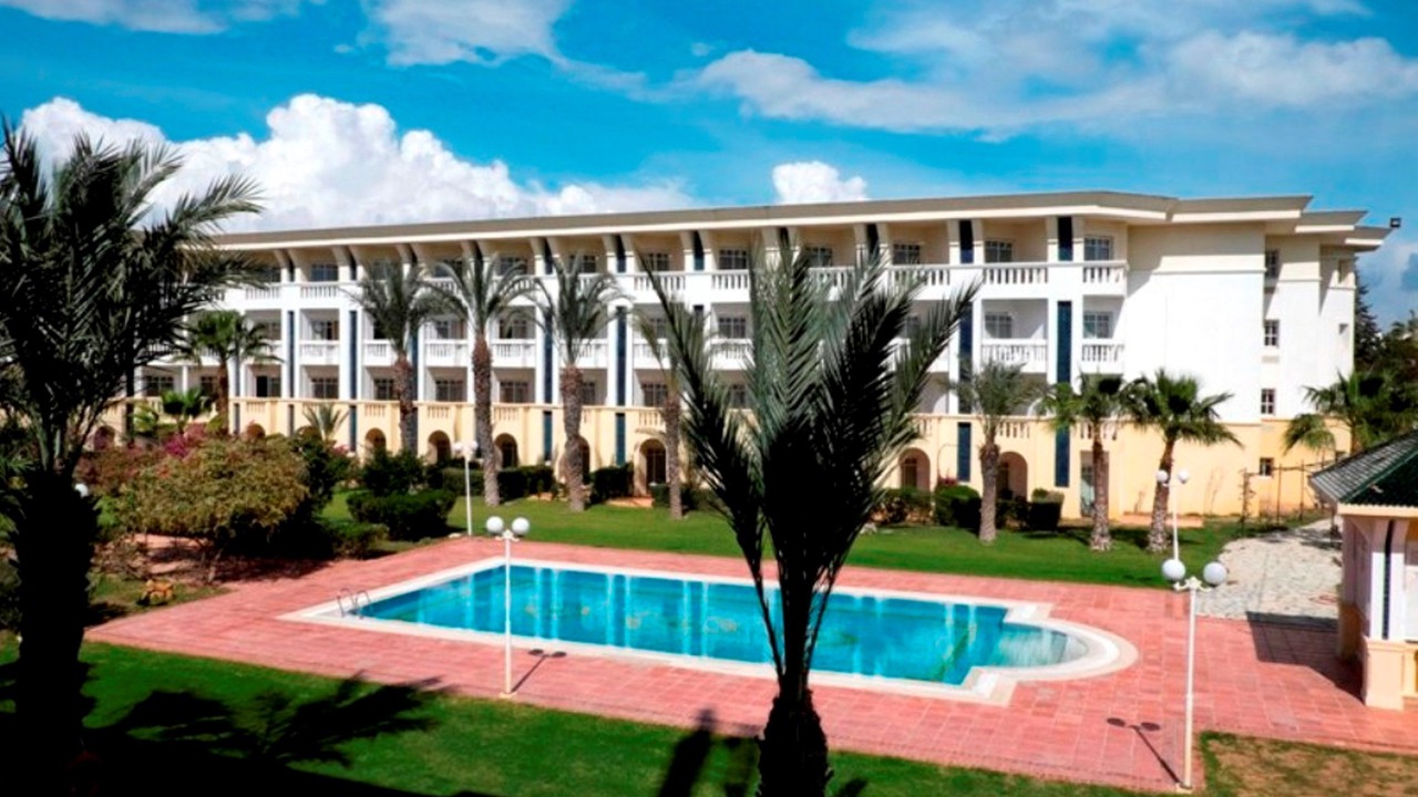 Photo of Outdoor in Yasmine