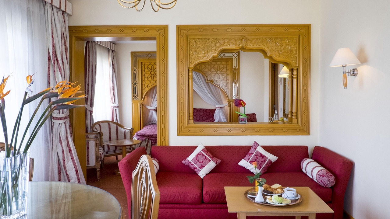 Photo of Bedroom in Yasmine