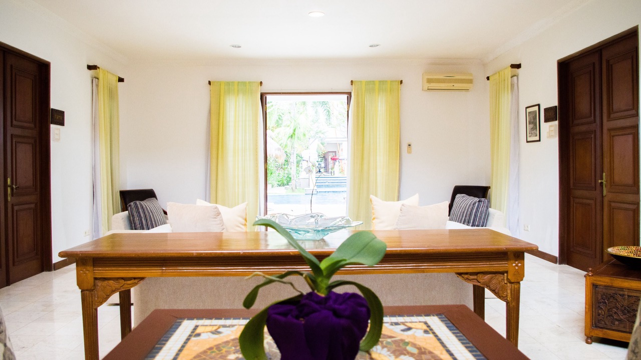 Photo of Bedroom in Sayan