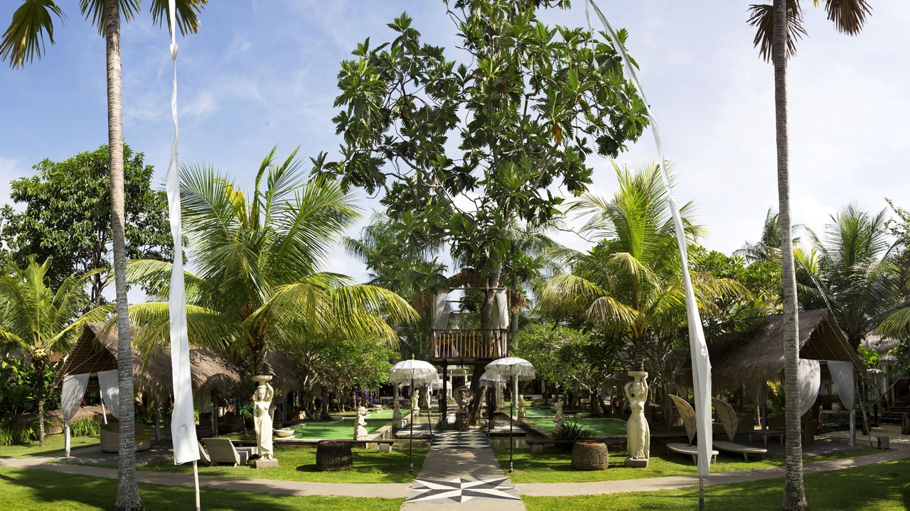 Photo of Outdoor in Sayan