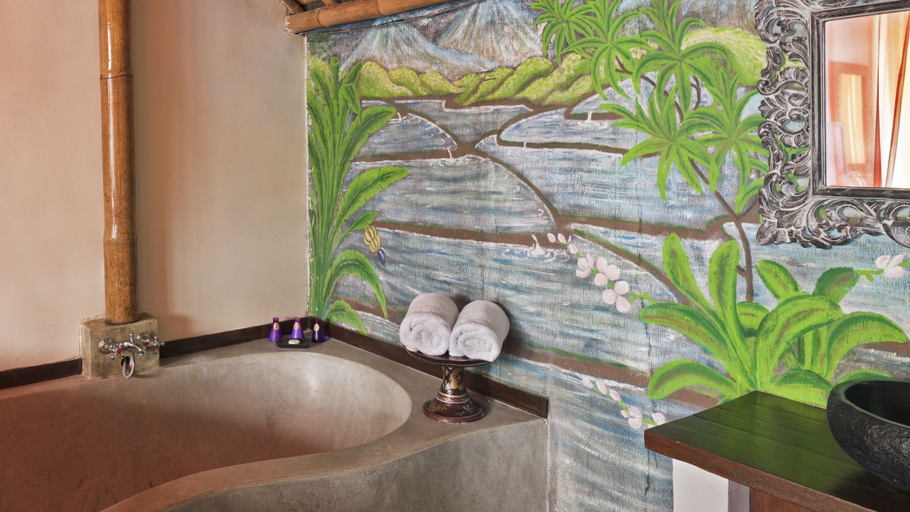 Photo of Bedroom in Sayan