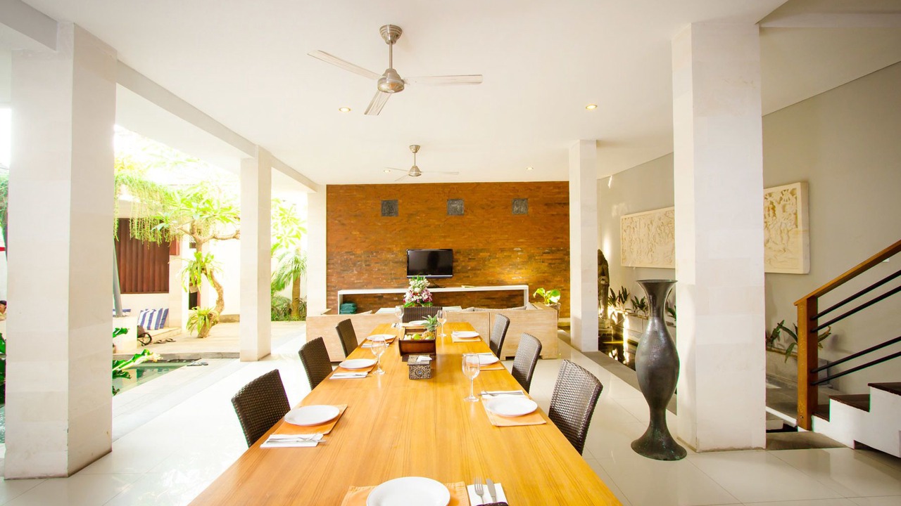 Photo of Bedroom in Banjar Semer