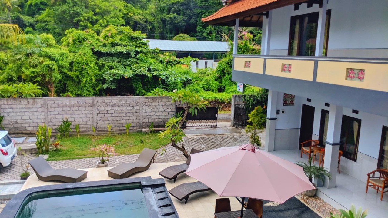 Photo of Outdoor in Padangbai