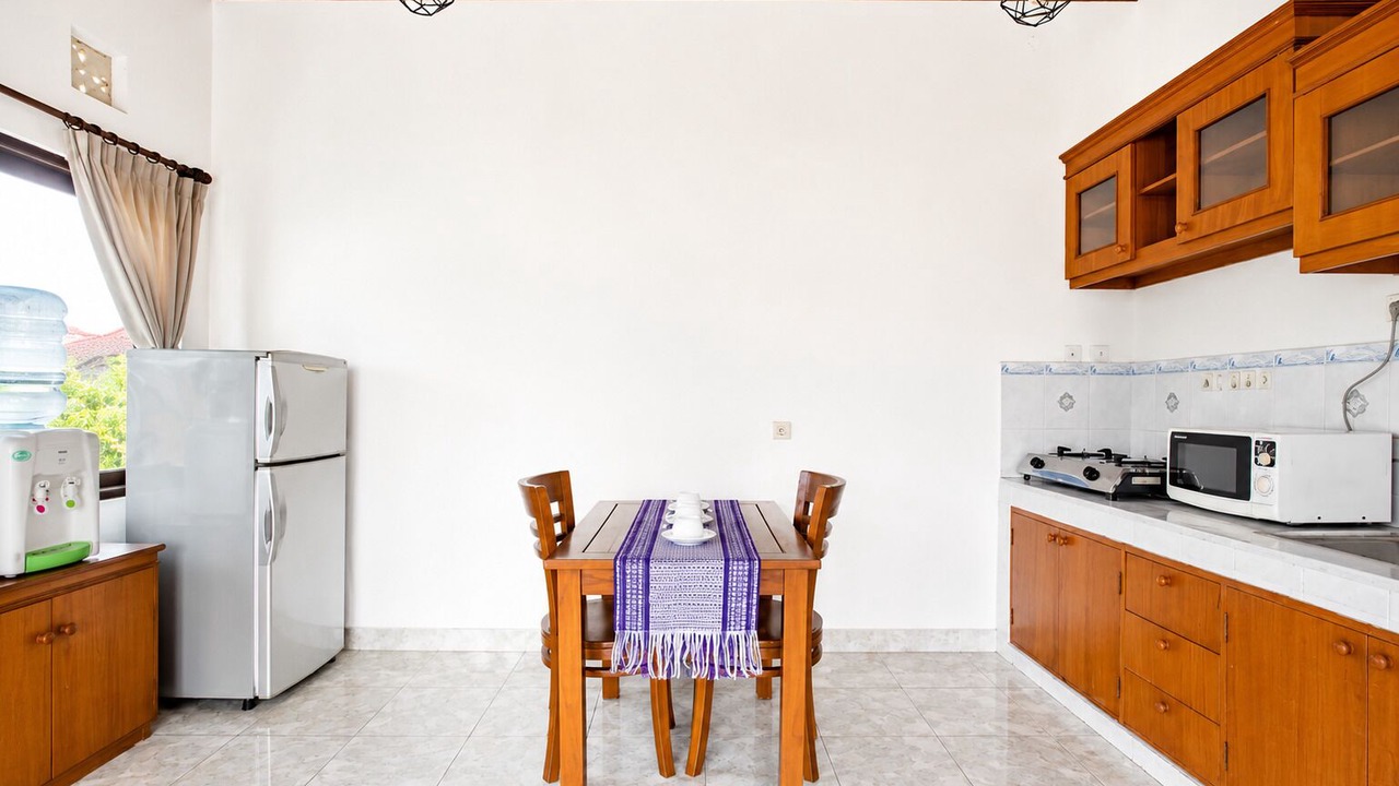 Photo of Kitchen in Petitenget