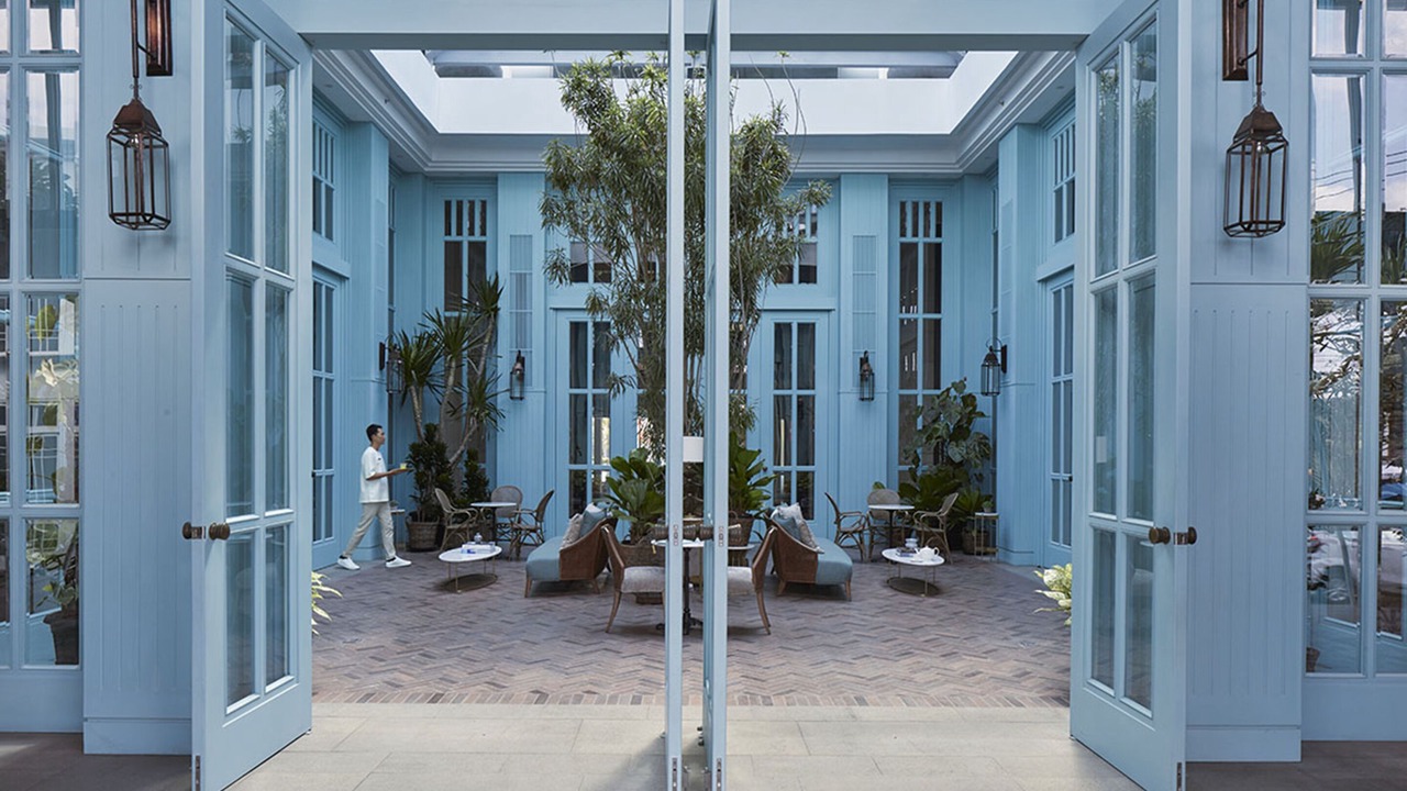 Photo of Patio Balcony in Petitenget