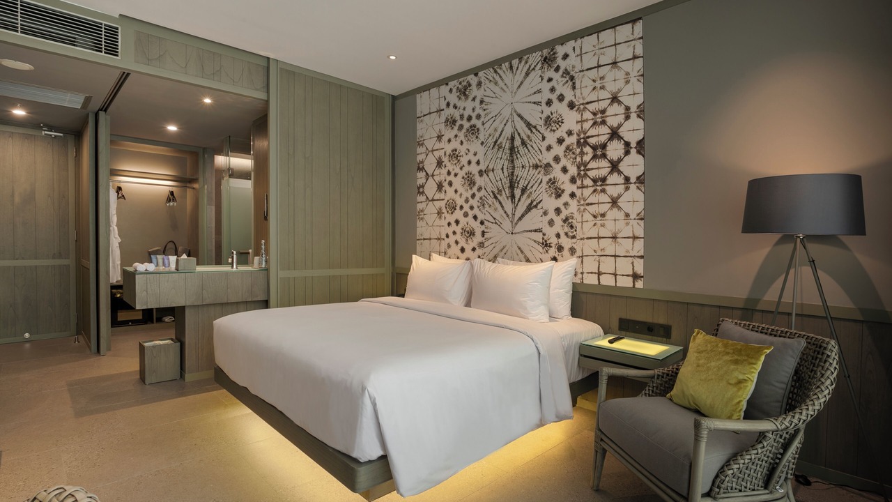 Photo of Bedroom in Petitenget