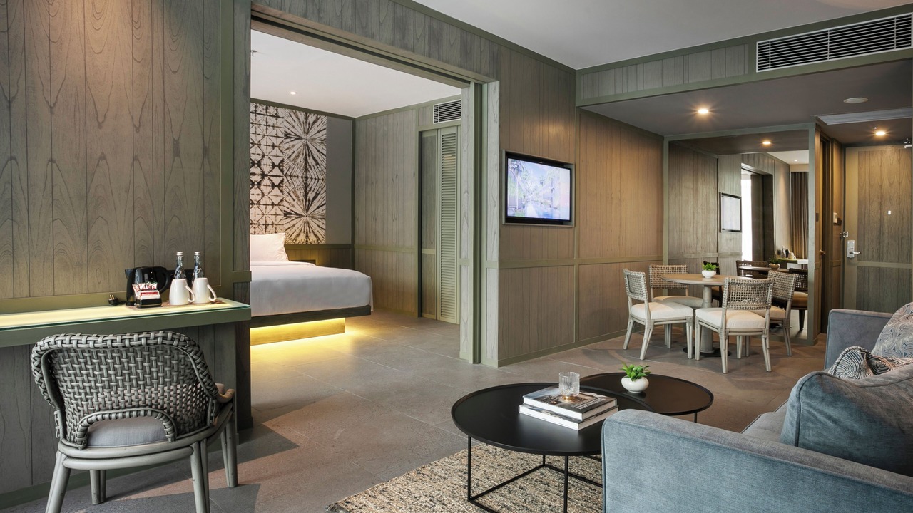 Photo of Bedroom in Petitenget