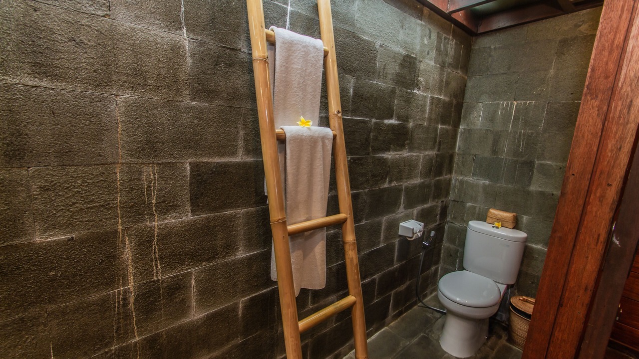 Photo of Bathroom in Pengosekan