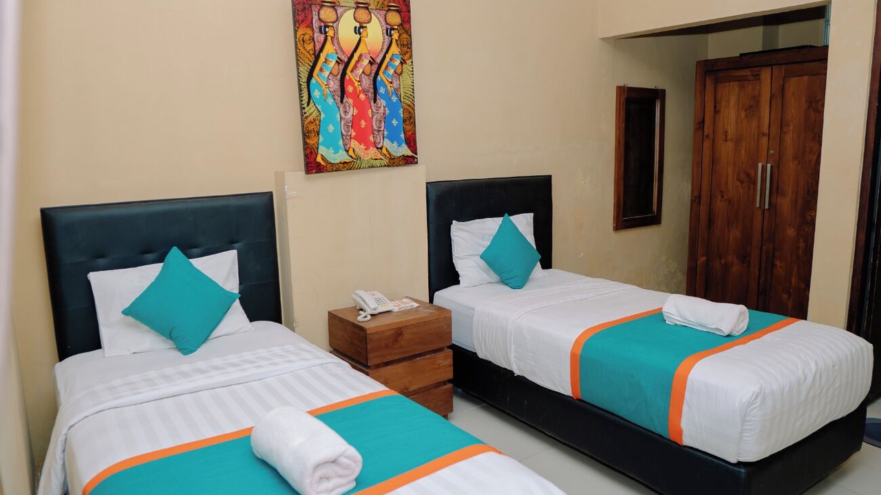 Photo of Bedroom in Gianyar
