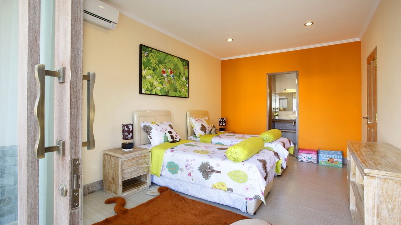 Photo of Bedroom in Sanur Kauh