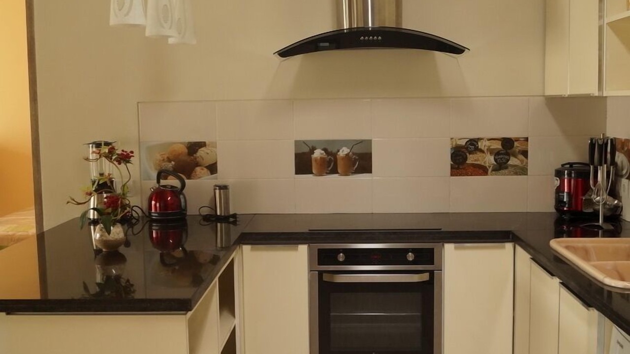 Photo of Kitchen in Sanur Kauh