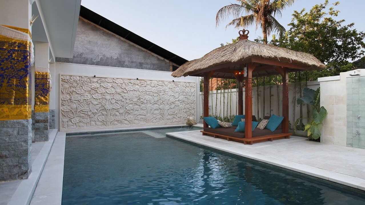 Photo of Outdoor in Sanur Kauh