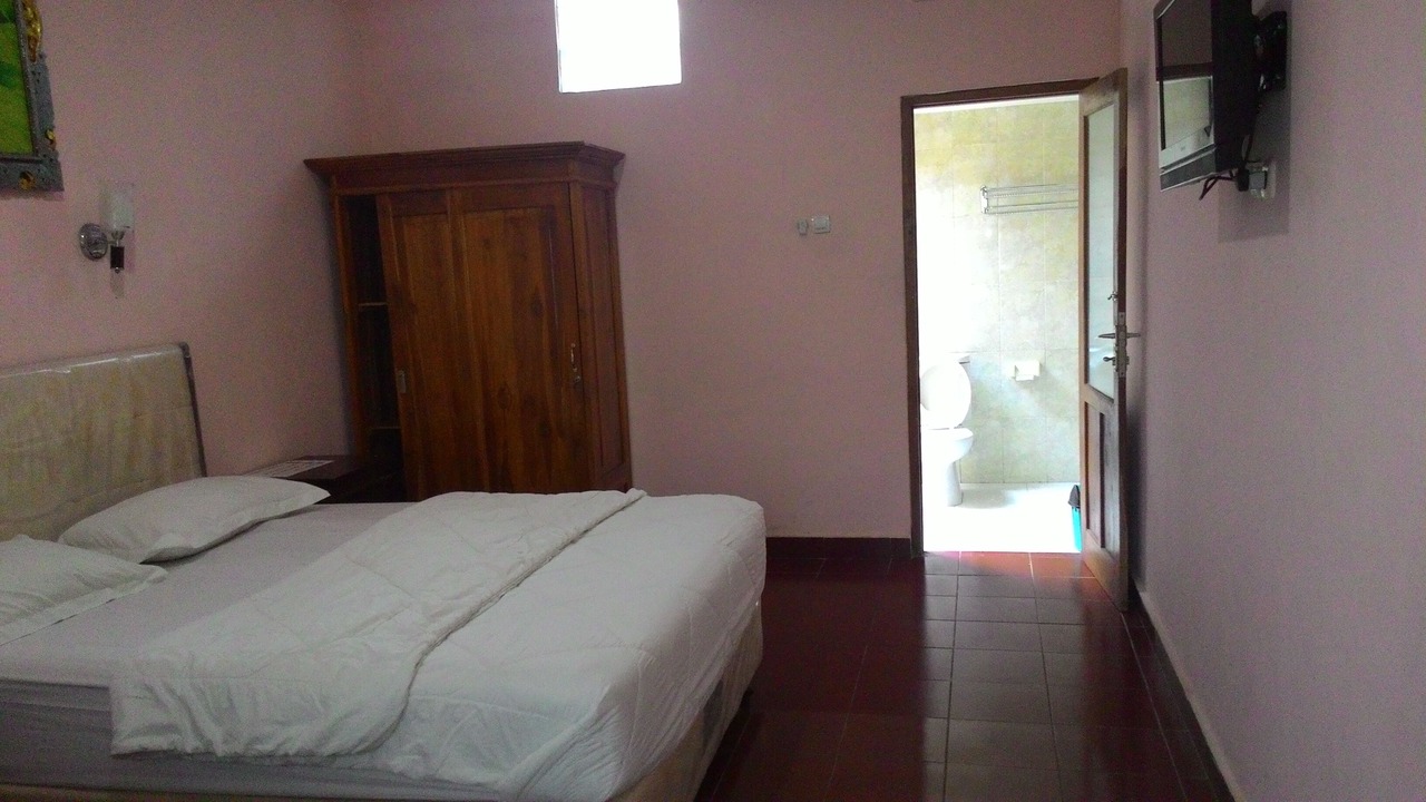 Photo of Bedroom in Downtown Kuta