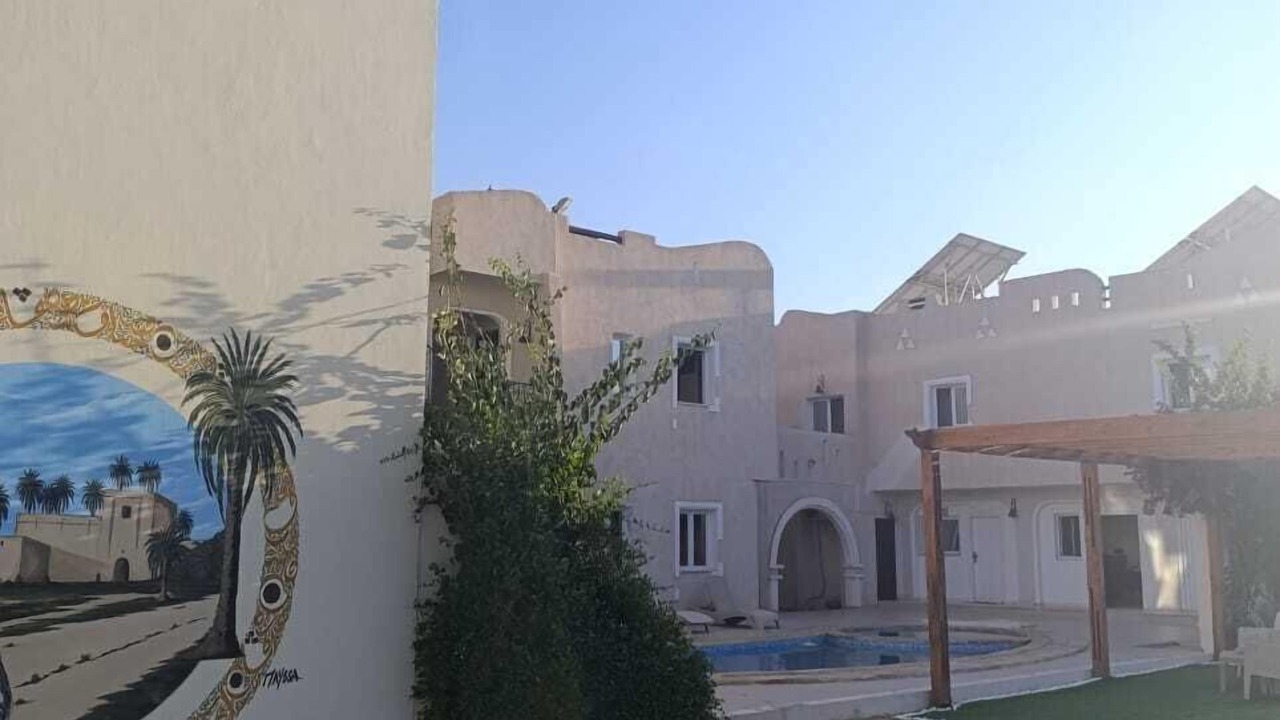 Photo of Outdoor in Mezraia