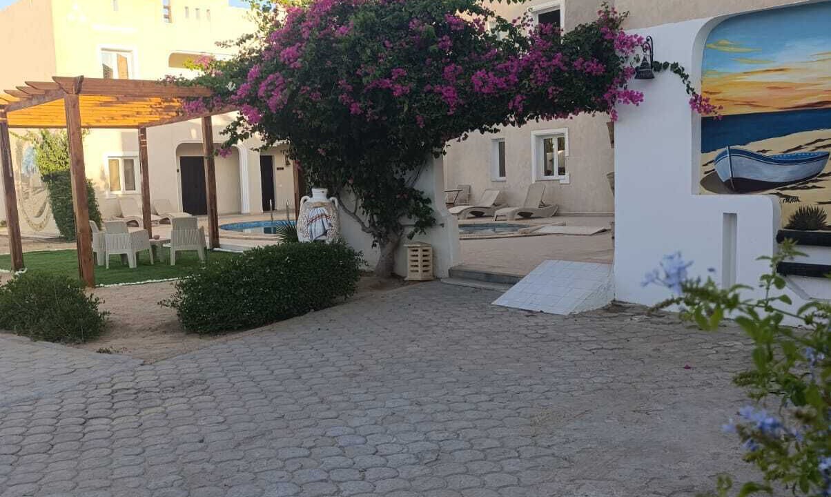 Photo of Outdoor in Mezraia