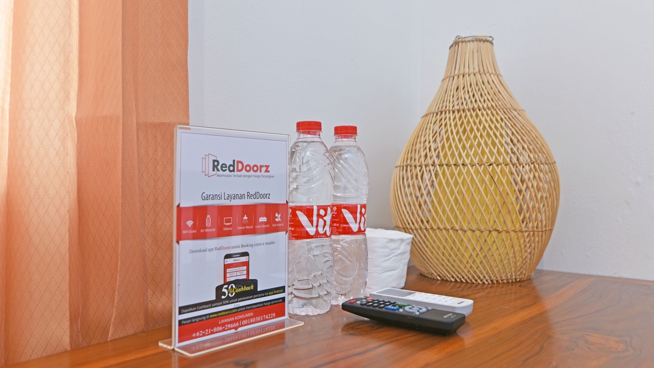 Photo of Bedroom in Denpasar Barat