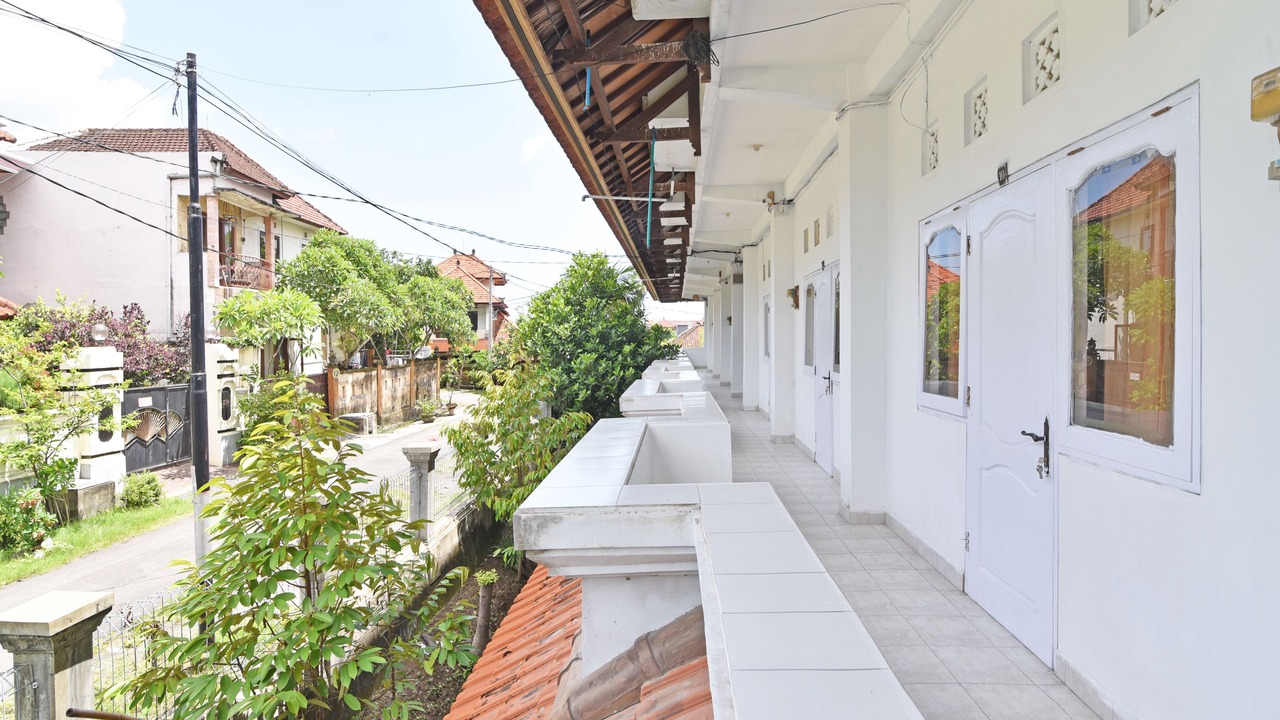 Photo of Outdoor in Denpasar Barat