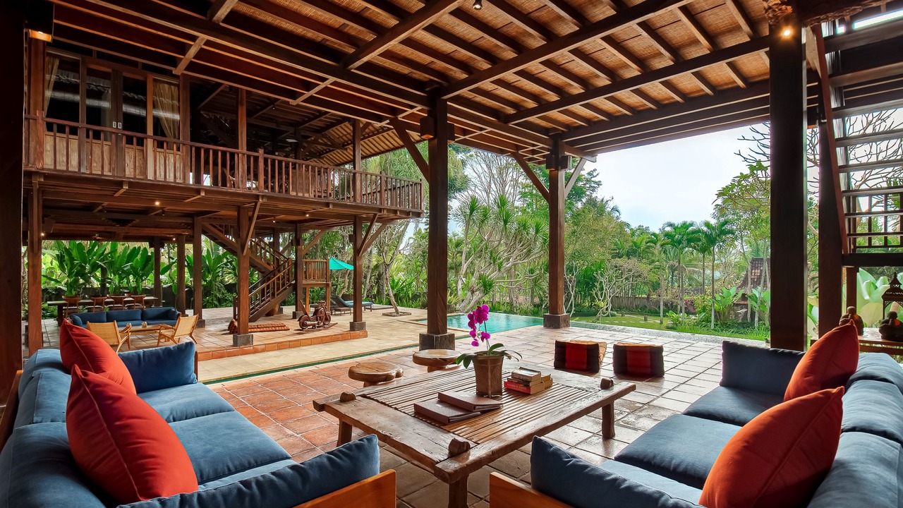 Photo of Outdoor in Payangan