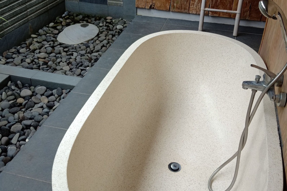Photo of Bathroom in Mas