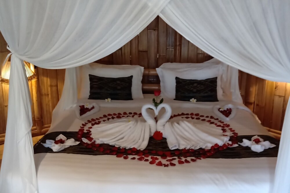 Photo of Bedroom in Mas