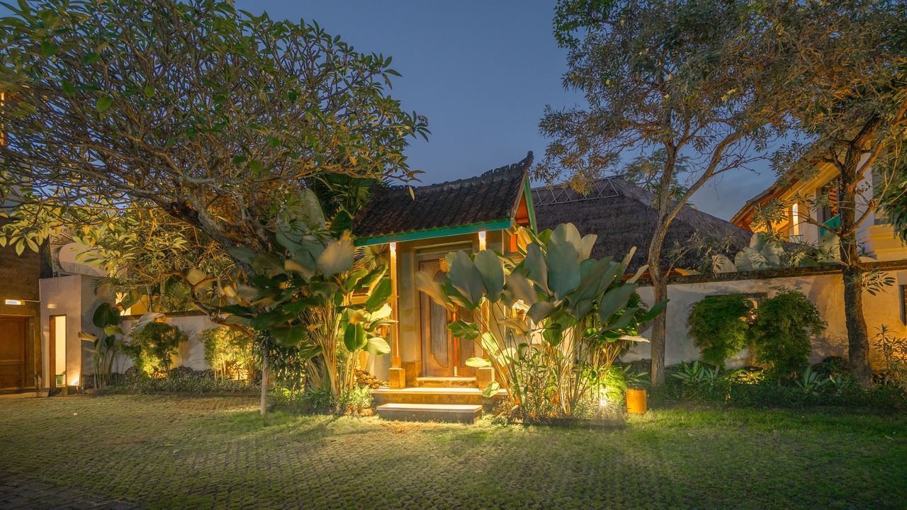 Photo of Outdoor in Kesiman
